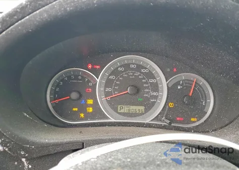 2011 Subaru Impreza 2.5I Premium z USA, uszkodzony, nr VIN JF1GH6B60BH805745